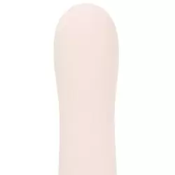 Перезаряжаемый вибромассажер-жезл Inspire Gyrating Wand – розовый