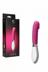 Вибратор Asopus для точки G