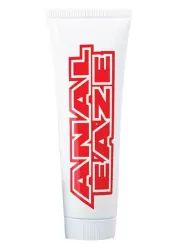 Интимный крем Anal Eaze Desensitizing Cream с ароматом вишни – 120 мл