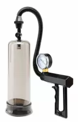 Вакуумная помпа Pistol-Grip Power