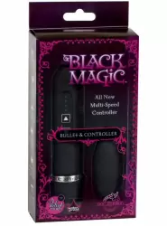 Вибропуля Black Magic