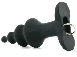 Анальная пробка Renegade 2