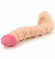 Фаллоимитатор Raging Hard-Ons - 7