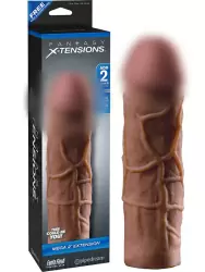 Насадка удлинитель Mega 2 Extension – мулат