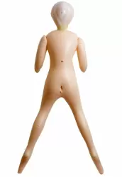 Кукла с лицом кинозвезды Tawny