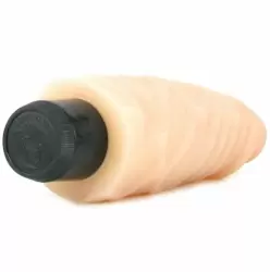 Вибратор Real Feel No. 4