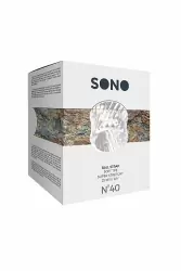 Эрекционное кольцо No40 - Ball Strap