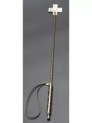 Стек Sitabella в виде креста – золотистый