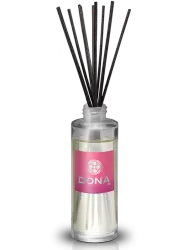 Ароматизатор воздуха Dona Romance Me Flirty с феромонами – ягодный, 60 мл