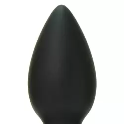 Анальная пробка Renegade Spades экстра большая	