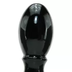 Анальный стимулятор Maximum Pleasure Dong Knight – черный