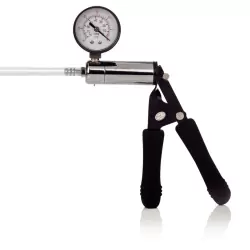 Вакуумная помпа с манометром Colt Vacuum Pump System