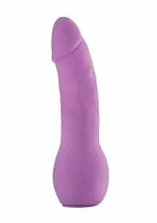 Страпон с трусиками Deluxe Silicone - 10 Inch Ouch!