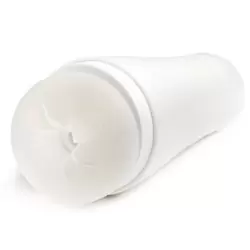 Мастурбатор Fleshlight Flight Instructor – белый