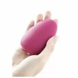 Стимулятор клитора Je Joue Mimi Fuchsia. Розовый