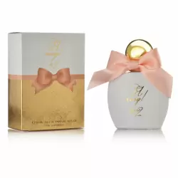 Парфюмерная вода с феромонами для женщин Я хочу #2 55 мл