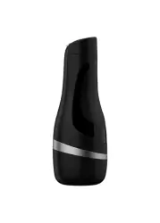 Мастурбатор Satisfyer Men Classic серый