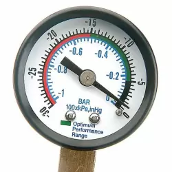 Вакуумная помпа Mr. Marcuss Big Daddy