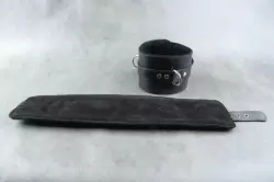 НАНОЖНИКИ ХХХ (подшитые)