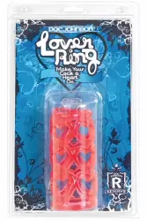 Эластичная насадка Lover Ring
