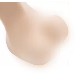 Фаллос с хребтом Destroyer