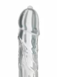 Гладкие презервативы EXPERT XXL, увеличенного размера, 3 шт