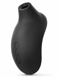 Звуковой стимулятор клитора Lelo Sona 2 Cruise, 12 режимов, 11,2 см, силикон