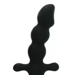 Стимулятор простаты Perfect Grip Prostate Massager с вибрацией