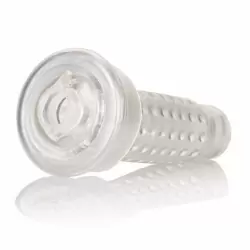 Optimum™ Series Stroker Pump Sleeve™ Pussy