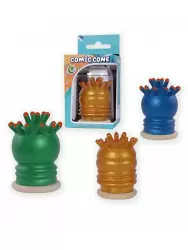 Латексный сувенир Comic Cone Булава – в ассортименте