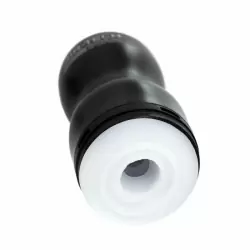 Многоразовый стимулятор Tenga Air-Tech Strong - красный