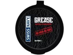 Крем для фистинга Swiss Navy Grease – 59 мл