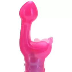 Вибромассажер Butterfly Kiss Vibes