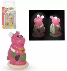 Латексный сувенир Condomic Оса – в ассортименте