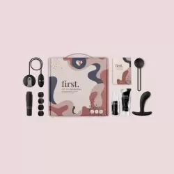 Элегантный подарочный набор для неё Self-Love Experience. 7 предметов