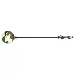 Стек Kinky Camo Riding Crop