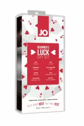 Набор сашетов Beginner’s Luck Kit - 8х10 мл