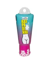 Стимулирующий гель Hot Flowers Raspadinha с охлаждающим эффектом, 15 мл