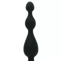 Анальная елочка Tail Teazer