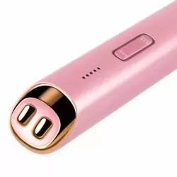 Массажер для глаз Aveli Cherry Pink от Svakom