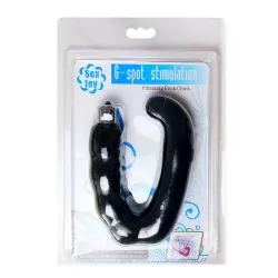 Baile Вибростимулятор