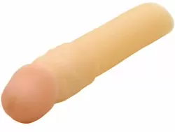 Насадка-удлинитель Penis Extension 3 - Flesh