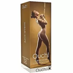 Веревка Shibari Rope 10 метров