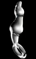 Анальная елочка Icicles No. 13