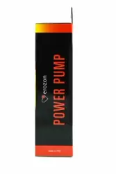Вакуумная помпа  Erozon Penis Pump (чёрный)