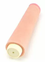 Вибратор Hard Throb - 10