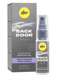 Анальная сыворотка pjur BACK DOOR Serum, 20 мл