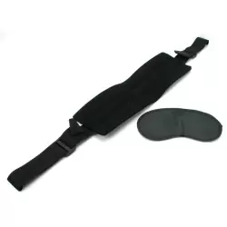 Поддержка для бедер и маска Do It Doggie Harness