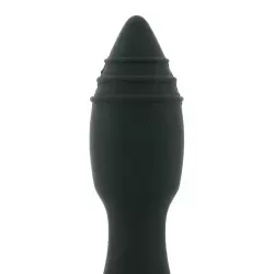 Малая анальная пробка Renegade Plug 3