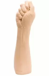 Кулак для фистинга Adonis